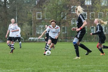 Bild 168 - Frauen Kieler MTV - TSV Schienberg : Ergebnis: 9:0